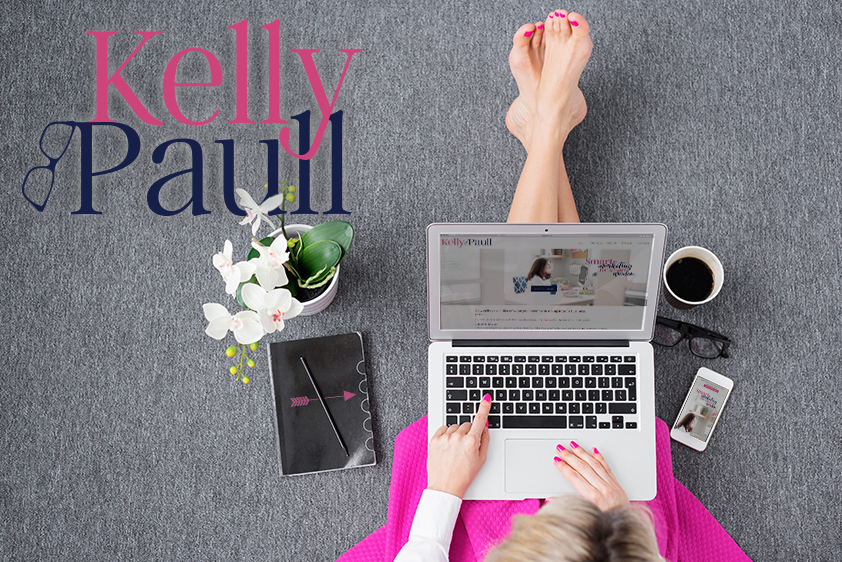 Kelly Paull